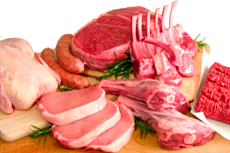 Imagen para la categoría Carnes