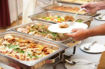 Imagen de Servicio de Buffet