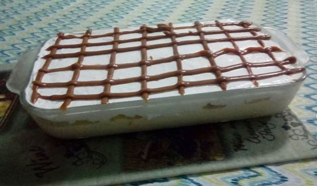 Imagen de Dulce de Tres Leche