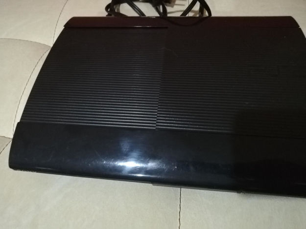 Imagen de Play Station 3